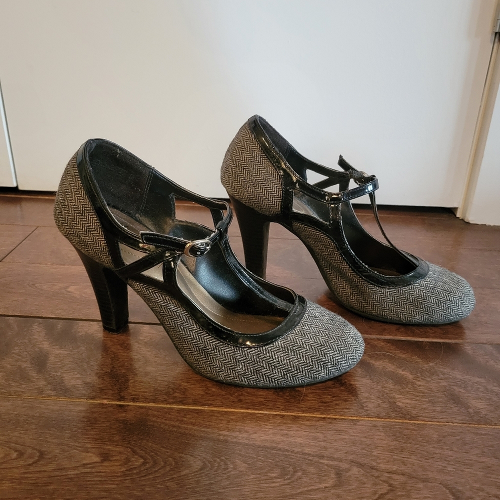 Perfect office heels